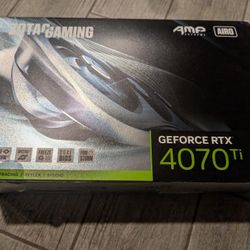 4070ti zotac amp airo