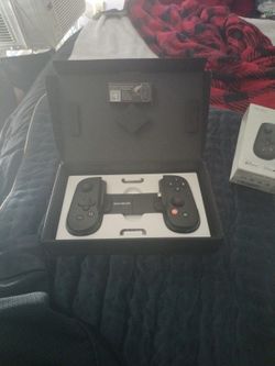 Backbone One 2nd Gen