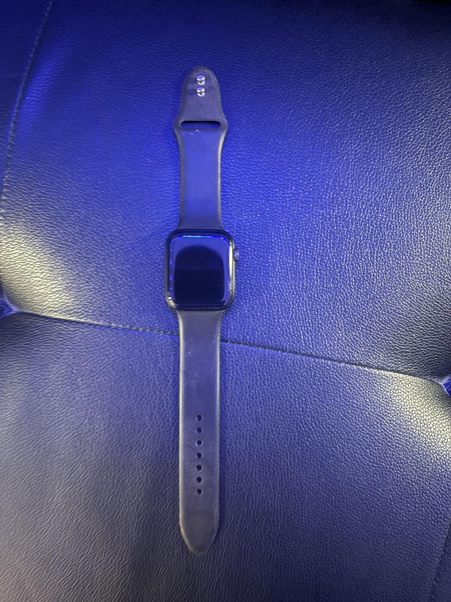Apple Watch SE 2