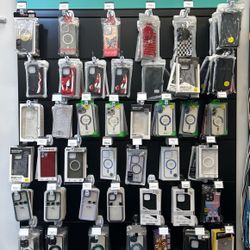 Accessories For Sale 