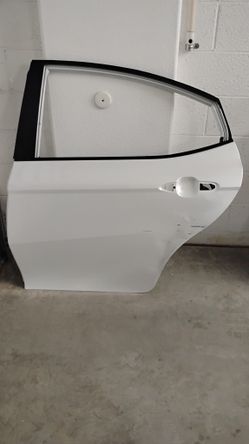 Part 2025-26 Toyota Camry OEM