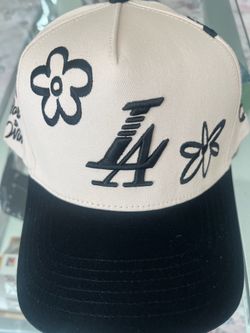 Reference LA premium snap cap unisex