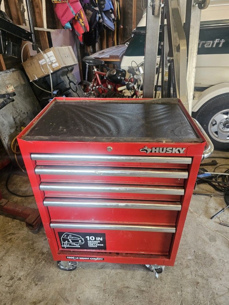Tool BOX