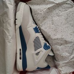 Jordan 4 Size 9.5