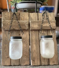 Hand Carved Cedarwood Wood Hanging Lamp Ligjt