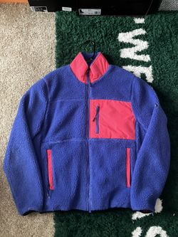 Penfield Sherpa Jacket