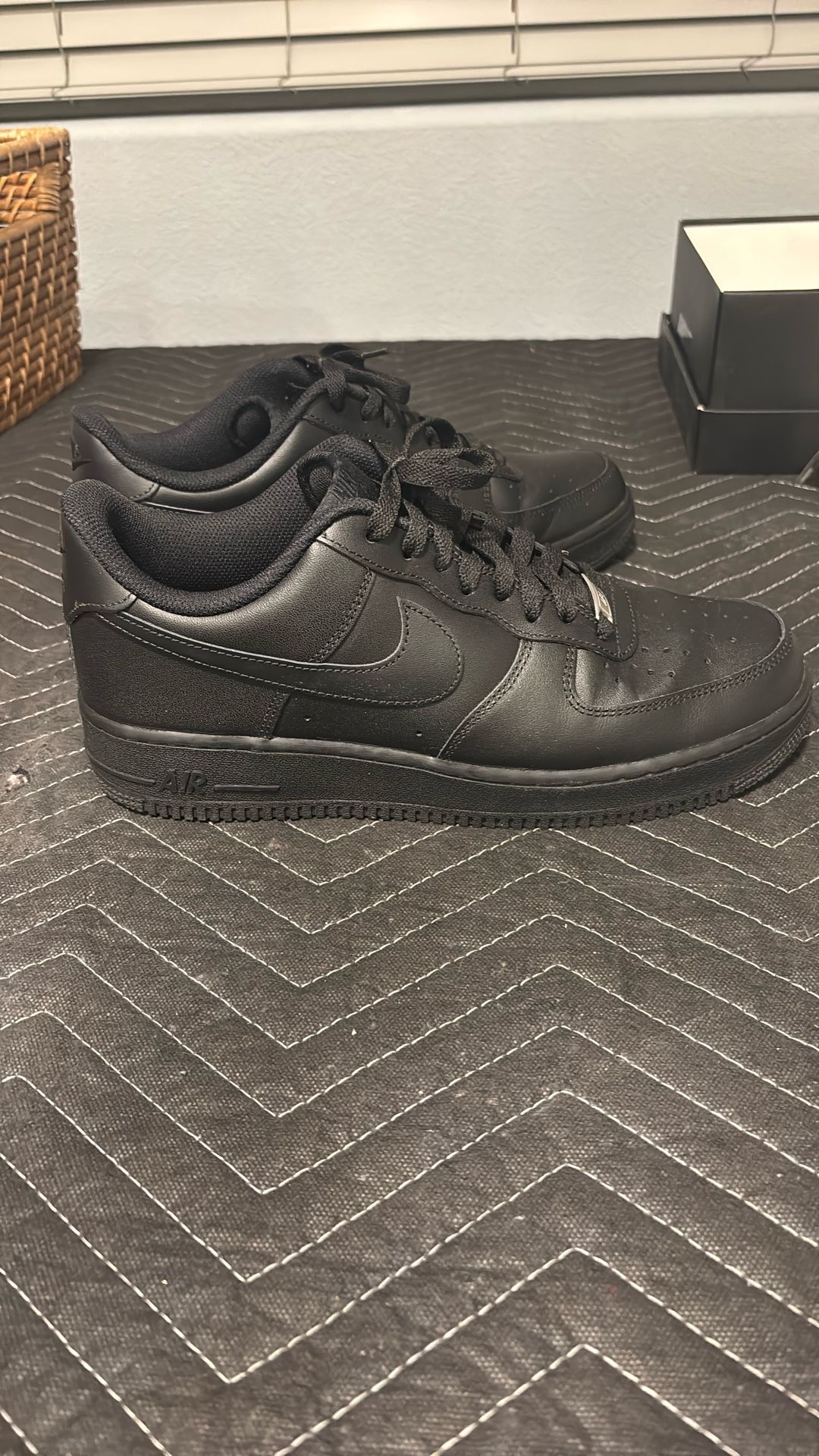Nike Air Force 1