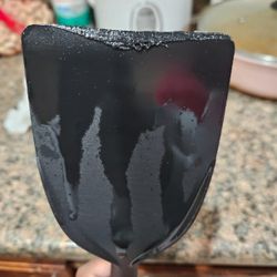 2 Pack,2 in 1 Grip and Flip Spatula Tongs Egg Flipper Tong Fried Egg Double Spatula, Non-Stick Food Clip Egg Turner Pancake Fish French Toast Omelet M