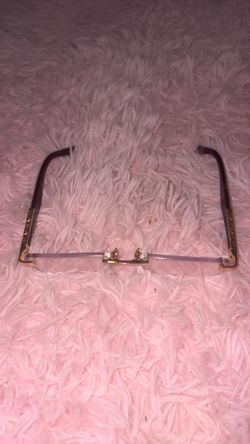 The artist III maybach glasses