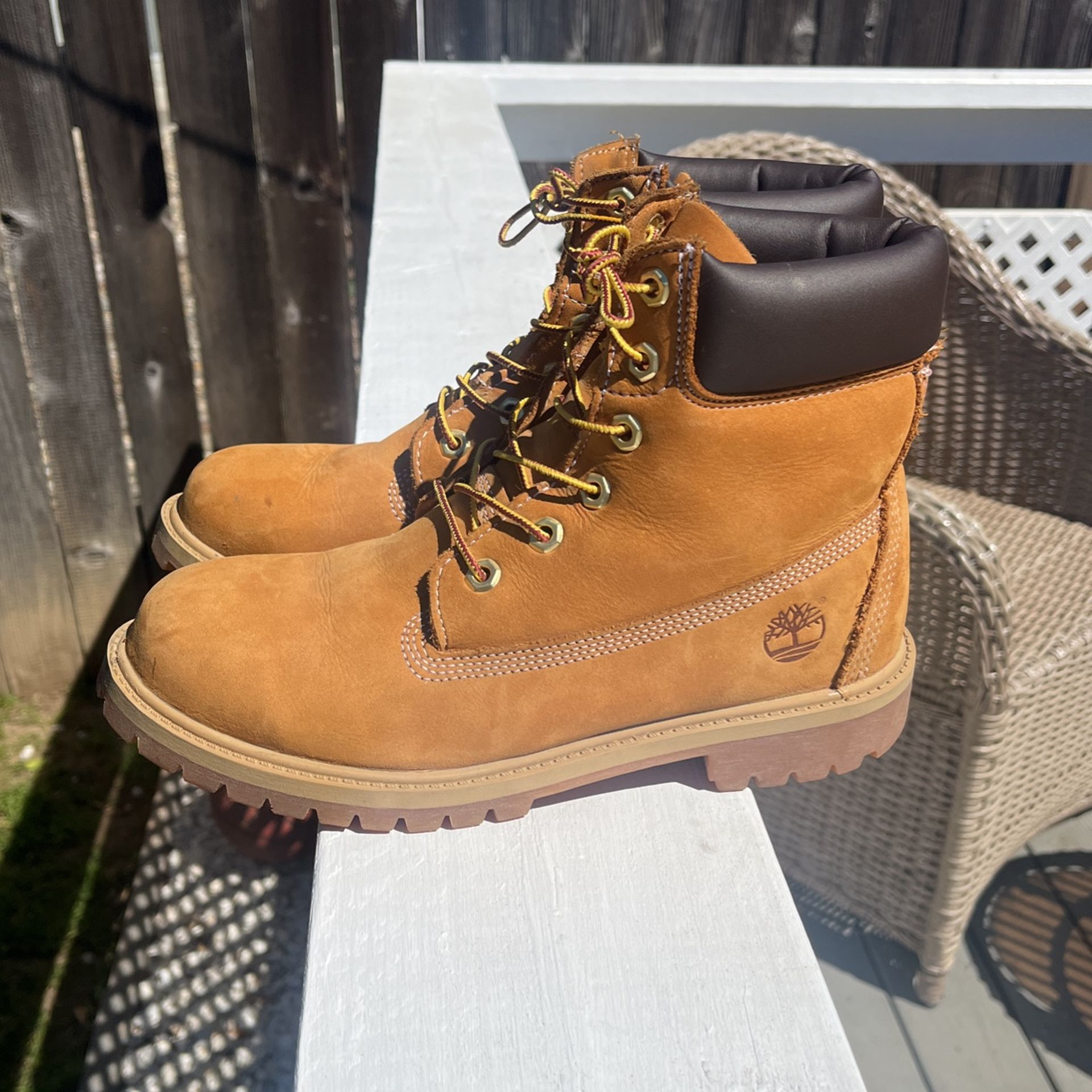 Kids Timberland Boots