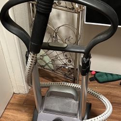 Clothes Steamer