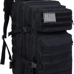 NEW Tactical Backpack 