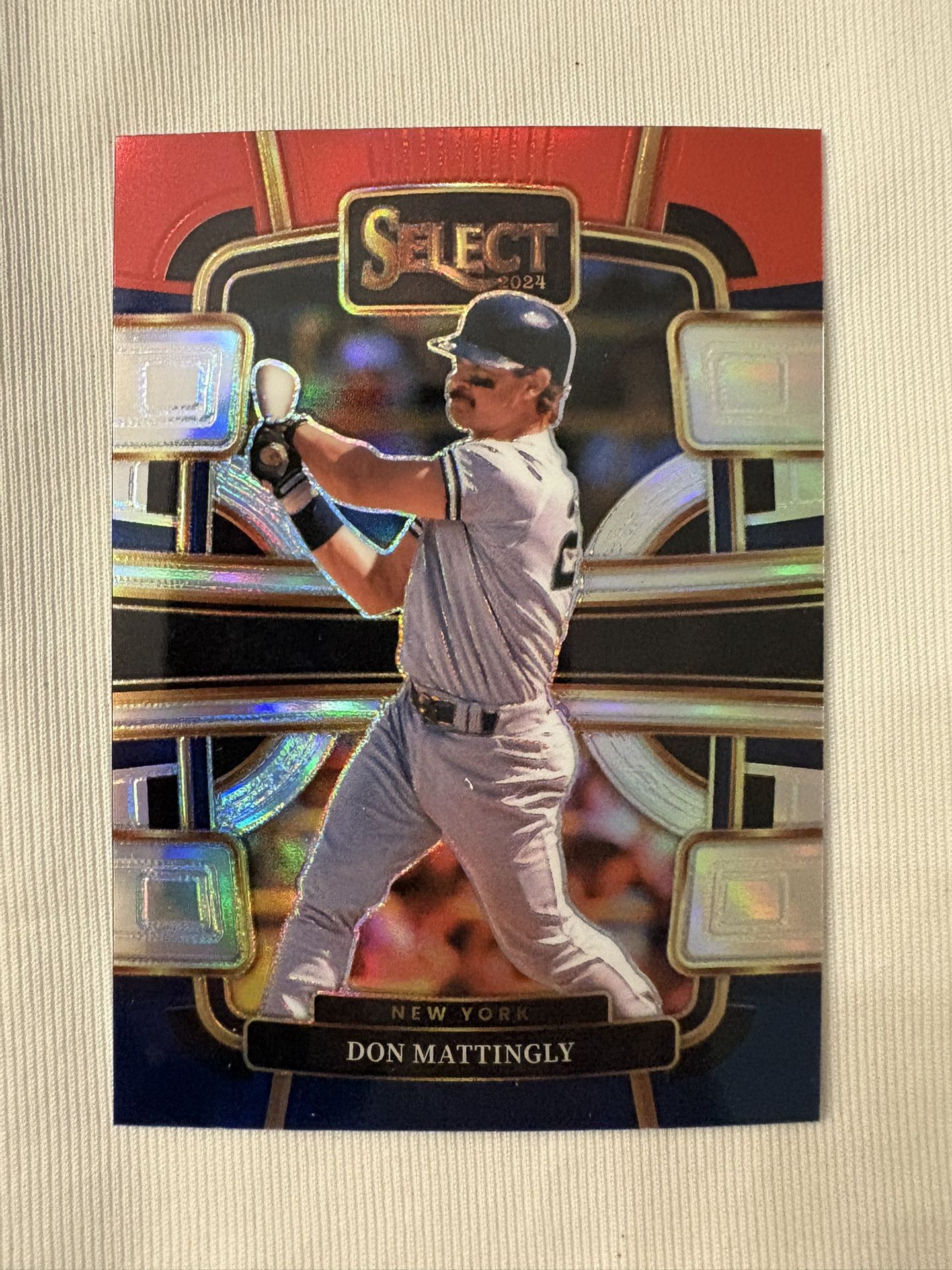 Don Mattingly