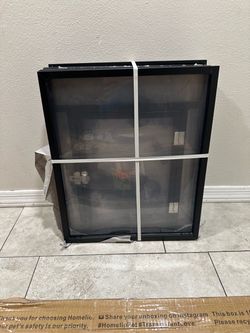 Acrylic Puppy Playpen / Play Yard