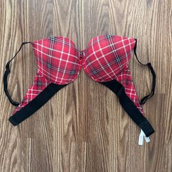 Victoria Secret Push Up Bra (36D)