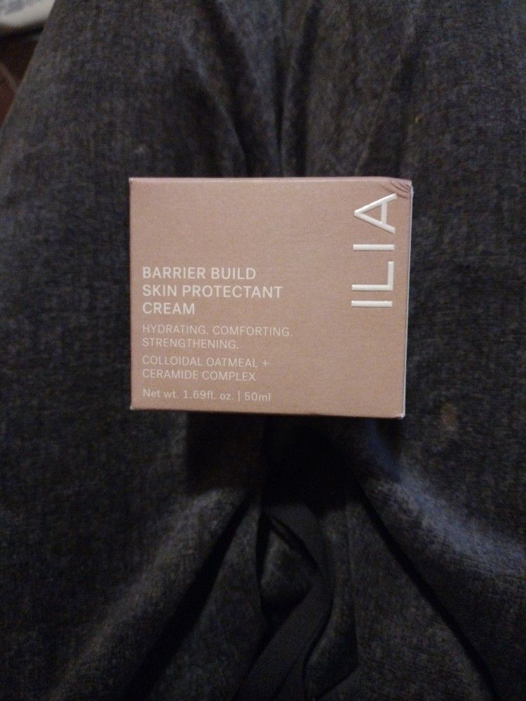 ILIA Skin Protectant