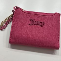 Juicy Couture Wallet 