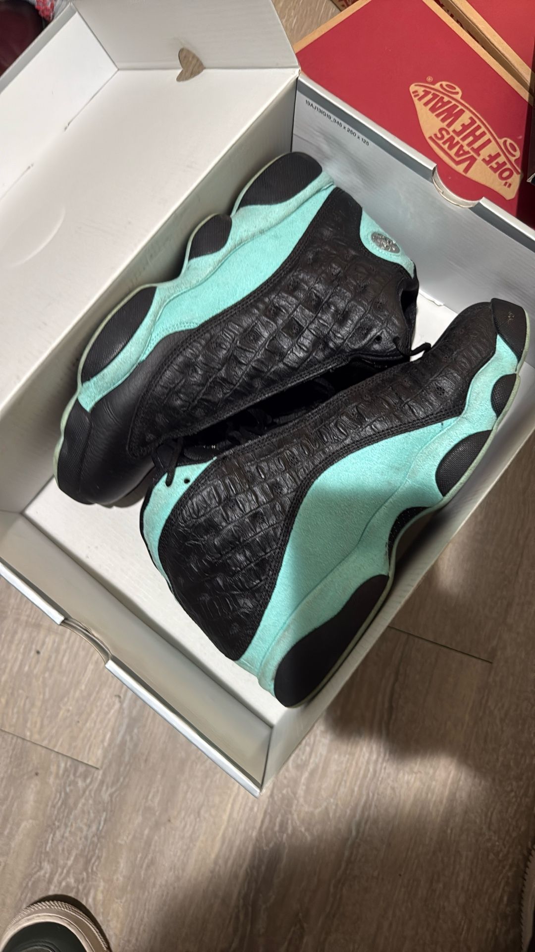 Jordan 13