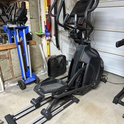 Sole Elliptical E95S 2021 Model
