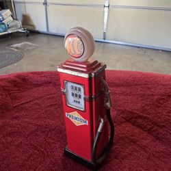 Hallmark Kiddy Car Gas Tank