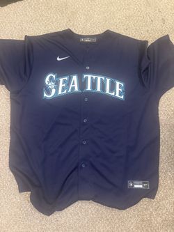 Seattle Mariners Jersey "JP Crawford"