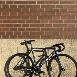 Tsunami Frameset Size L