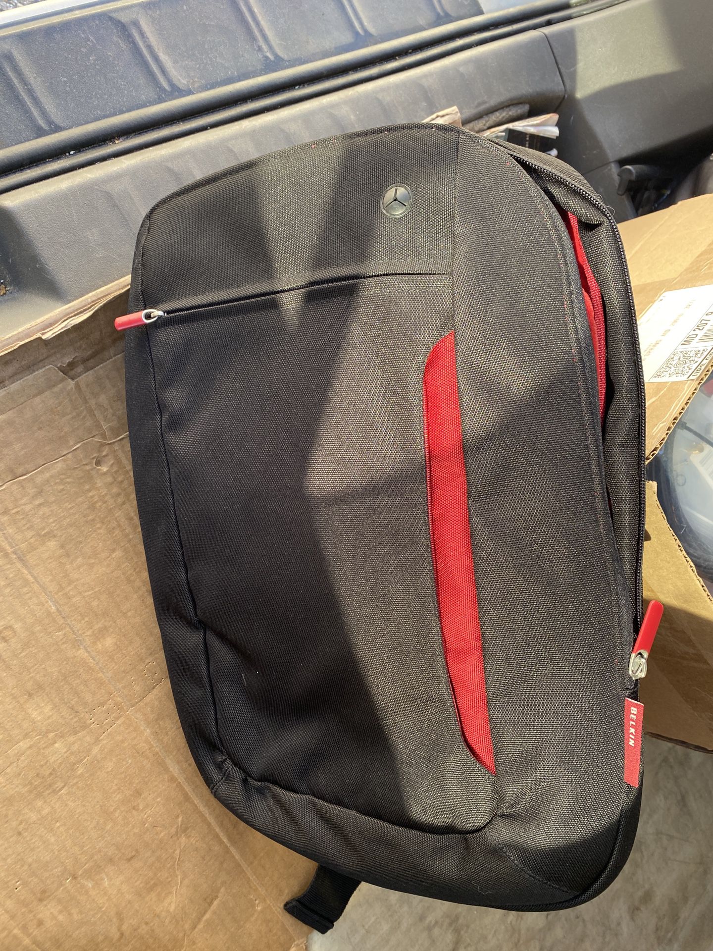 Belkin Laptop 💻 Backpack