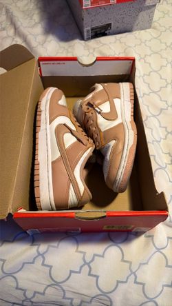 Nike dunk low