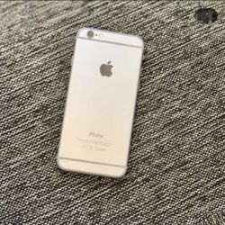 IPhone 6 Unlocked / Liberado 👌 (Different Colors Available)