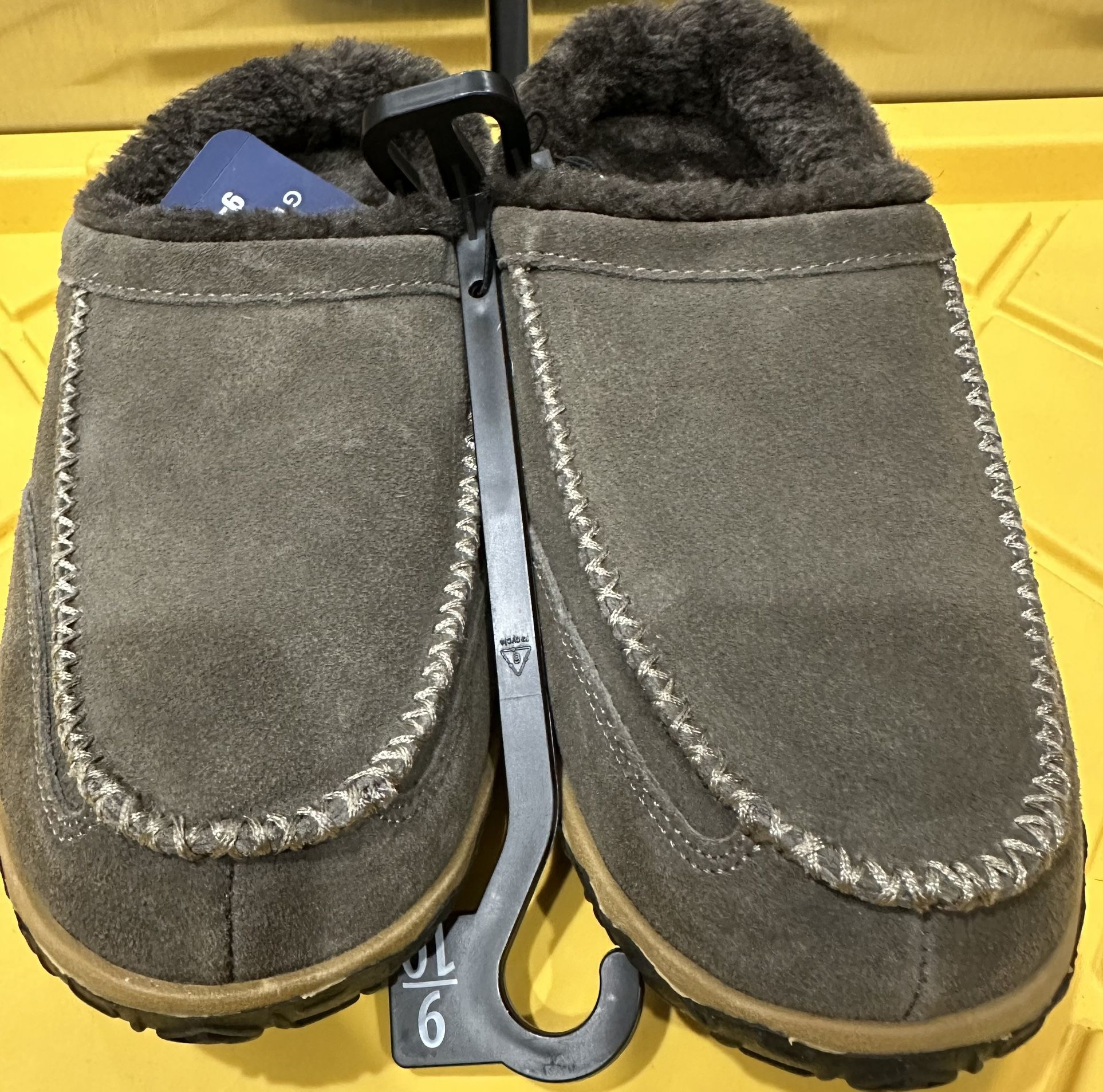 Men’s Slippers