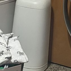 Mini Diaper Genie