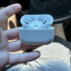 AirPods Pro ( First Generation)