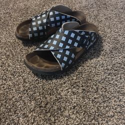 Birkenstock sandals size 8