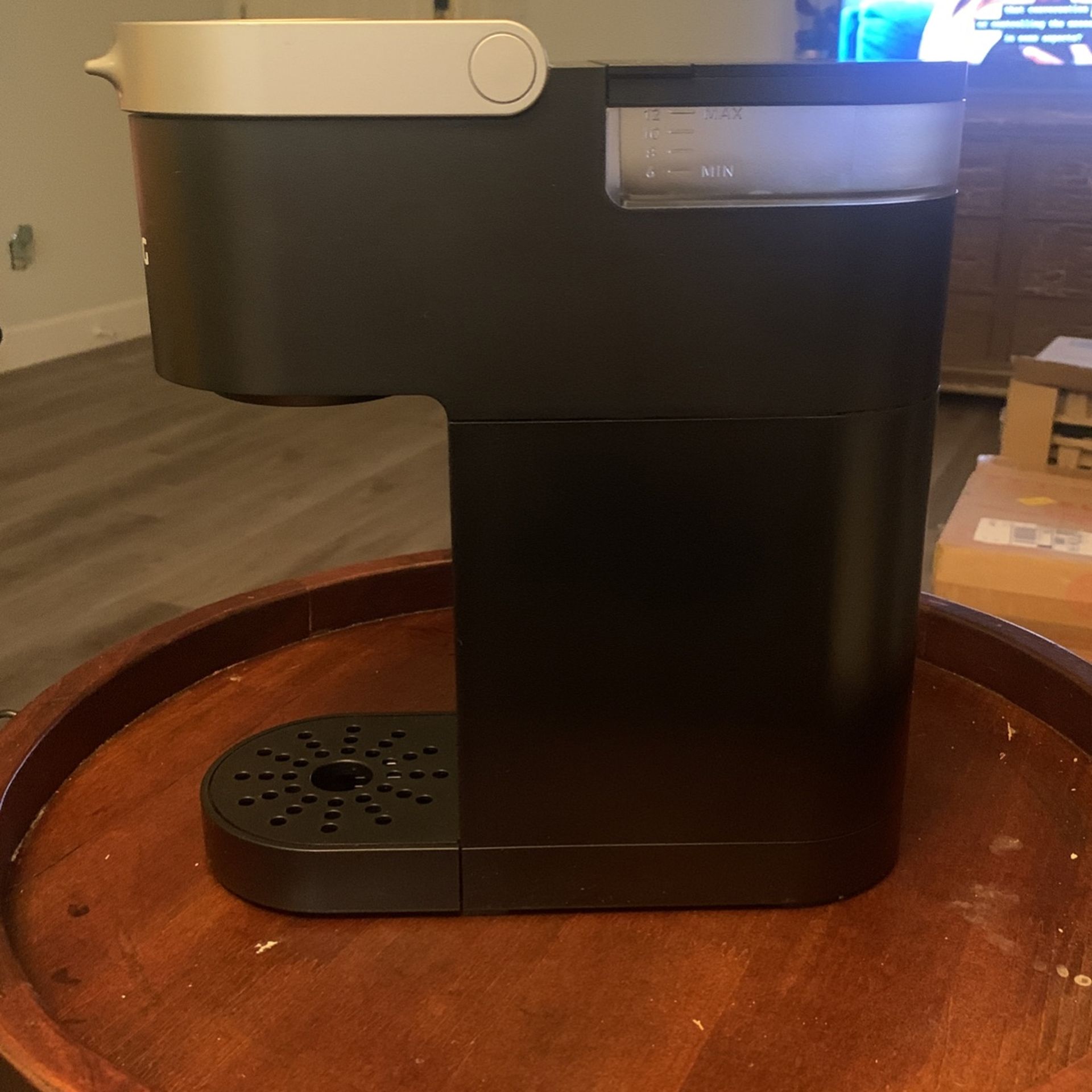 Keurig K Mini - Open Box 