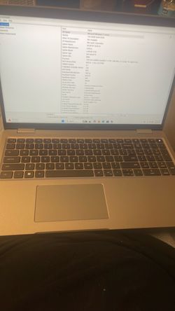 Laptop