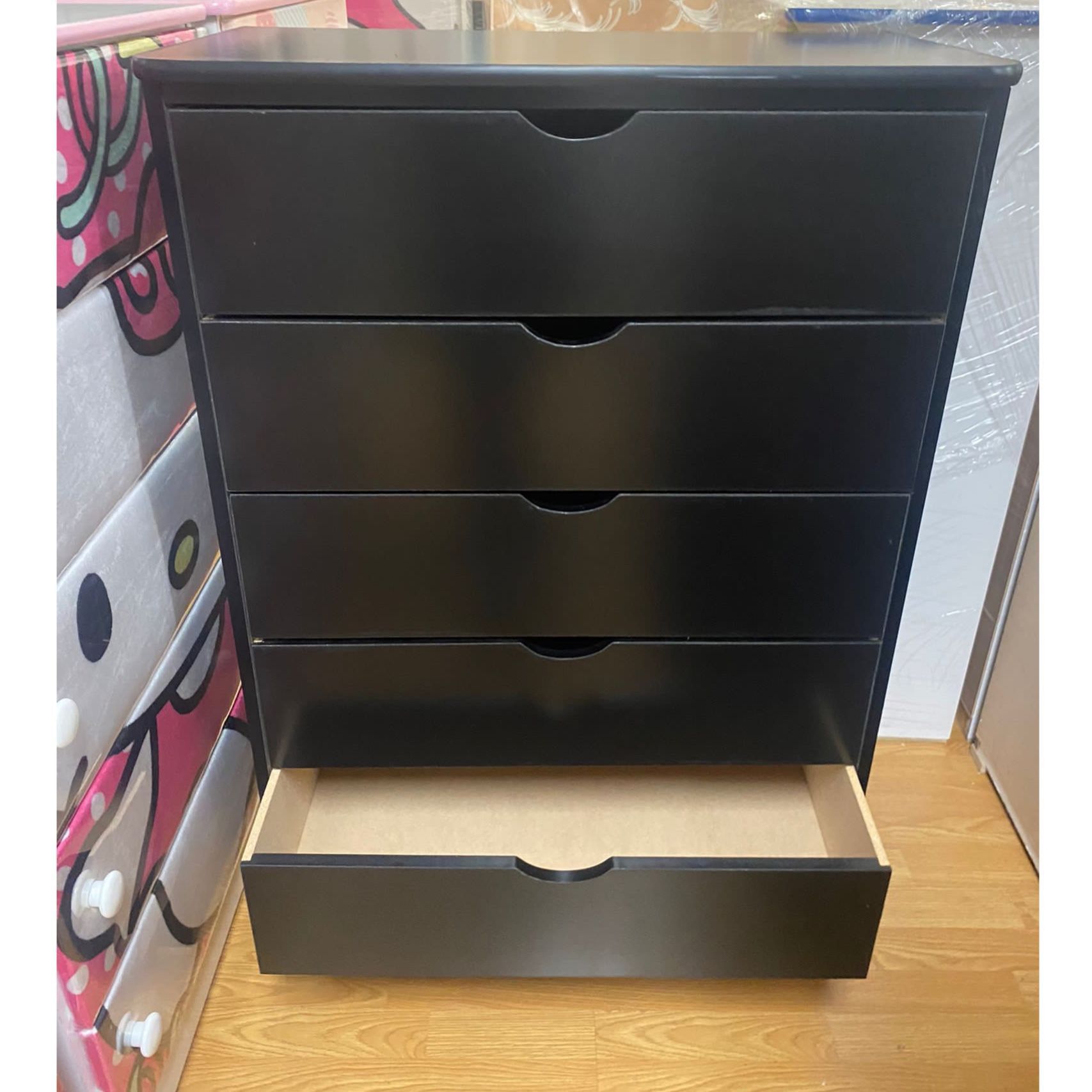 5 Drawer Dresser