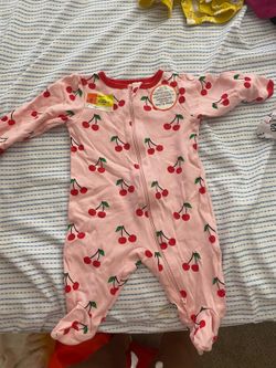 Baby suits