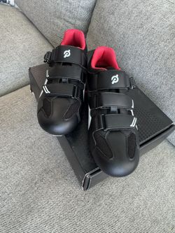 PELOTON shoes Brand New In Box! Size 41