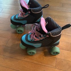 Roller Skates