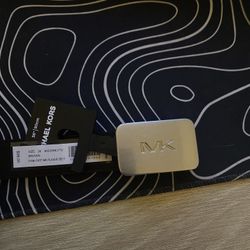 Michael Kors Belt