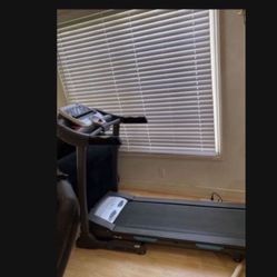 Treadmill 