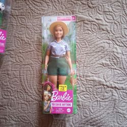 Barbie