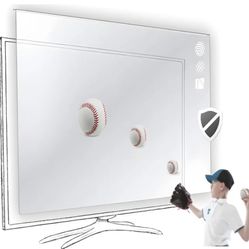 Visomax  65" TV Screen Protector 