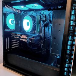 1440p Gaming PC and Bundle