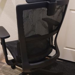 Computer Chair