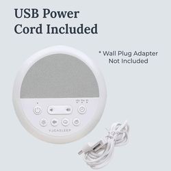 Yogasleep Nod White Noise