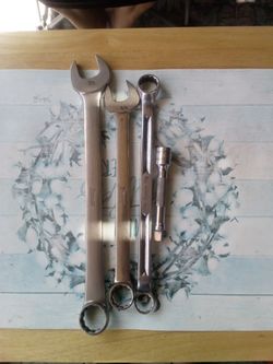 Snap on