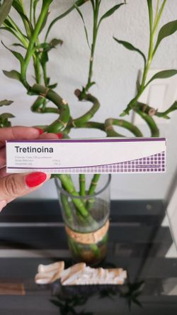 Tretinoin