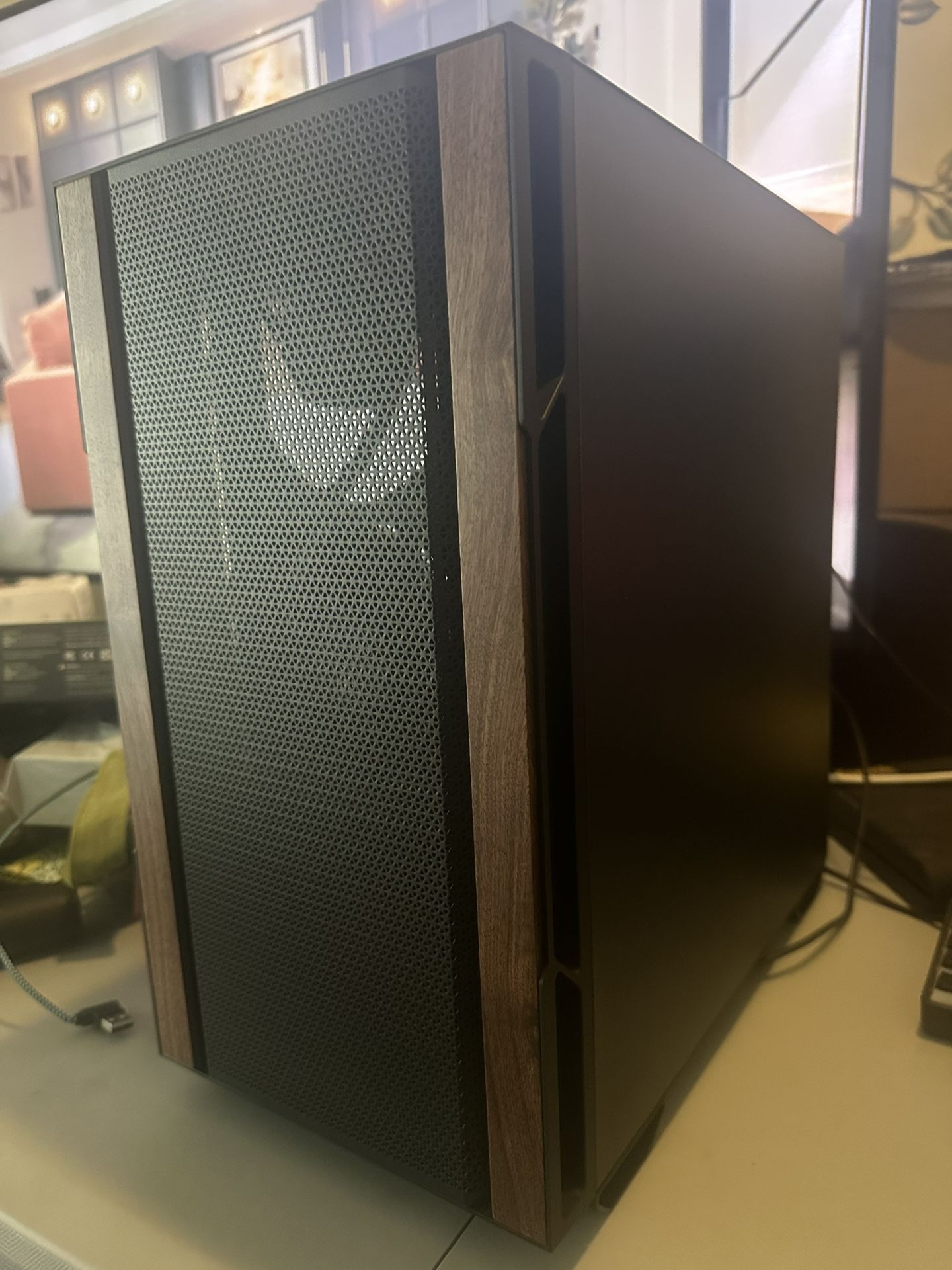 3060ti Gaming Pc
