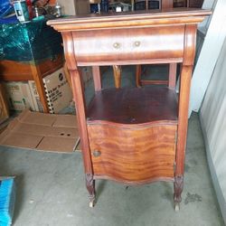 Antique Table